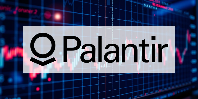 Palantir: Entre el éxito comercial y los desafíos en defensa - Foto: über boerse-global.de