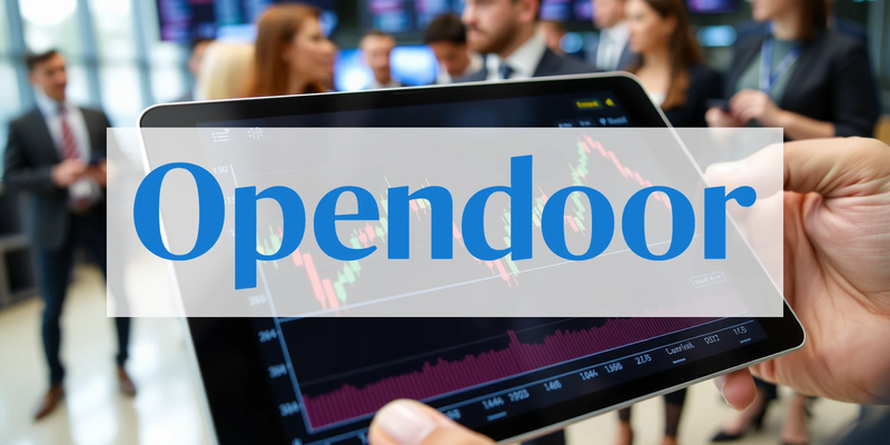 Opendoor revoluciona el mercado inmobiliario con la integración de Bitcoin - Foto: über boerse-global.de