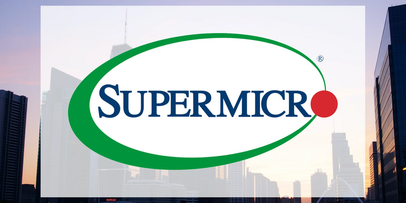 Super Micro Stock Soars on AI Infrastructure Demand - Foto: über boerse-global.de