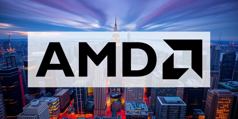 AMD: Una Alianza Estratégica que Dispara su Valor en Bolsa - Foto: über boerse-global.de