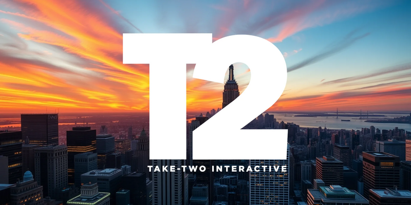 Take-Two Emerges as Gaming’s Sole Public Standout Following Industry Consolidation - Foto: über boerse-global.de