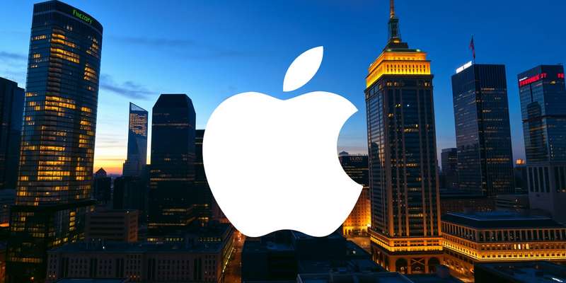 ¿Cambio de era en Apple? La sucesión de Tim Cook marca un punto de inflexión - Foto: über boerse-global.de