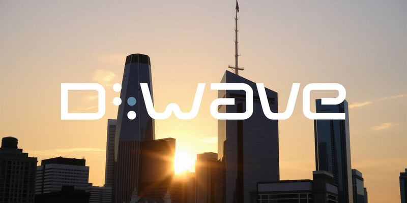 D-Wave Quantum: La acción alcanza máximos históricos en un día espectacular - Foto: über boerse-global.de