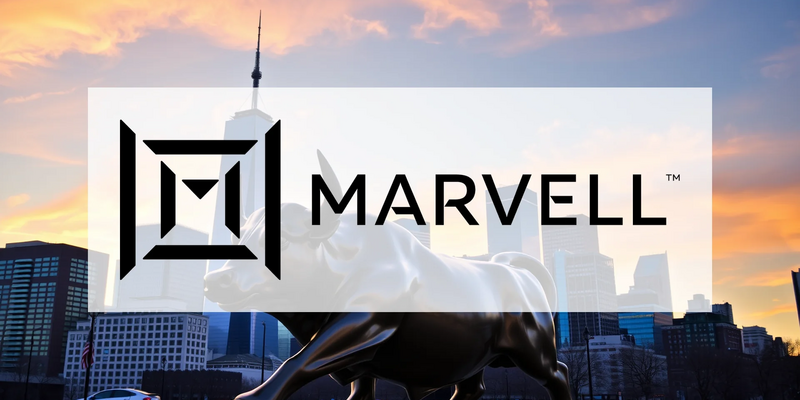 Marvell’s AI Strategy Gains Validation from Credit Upgrade and Product Roadmap - Foto: über boerse-global.de