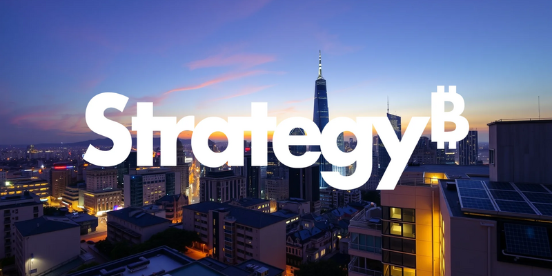 MicroStrategy: La Pausa Estratégica en la Cumbre de Bitcoin - Foto: über boerse-global.de