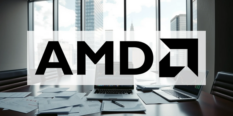 AMD Shares Surge on Groundbreaking OpenAI Partnership - Foto: über boerse-global.de