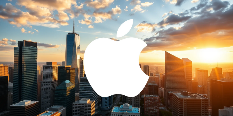 ¿Se desploma Apple? Una advertencia de Jefferies sacude Wall Street - Foto: über boerse-global.de