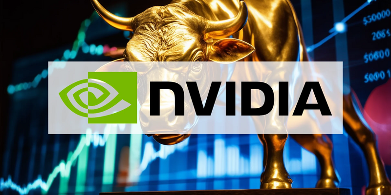Las acciones de Nvidia: Un analista proyecta un alza del 47% impulsada por la demanda de IA - Foto: über boerse-global.de