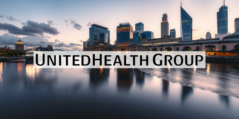 UnitedHealth’s Strategic Shift: A Turning Point for the Healthcare Giant? - Foto: über boerse-global.de