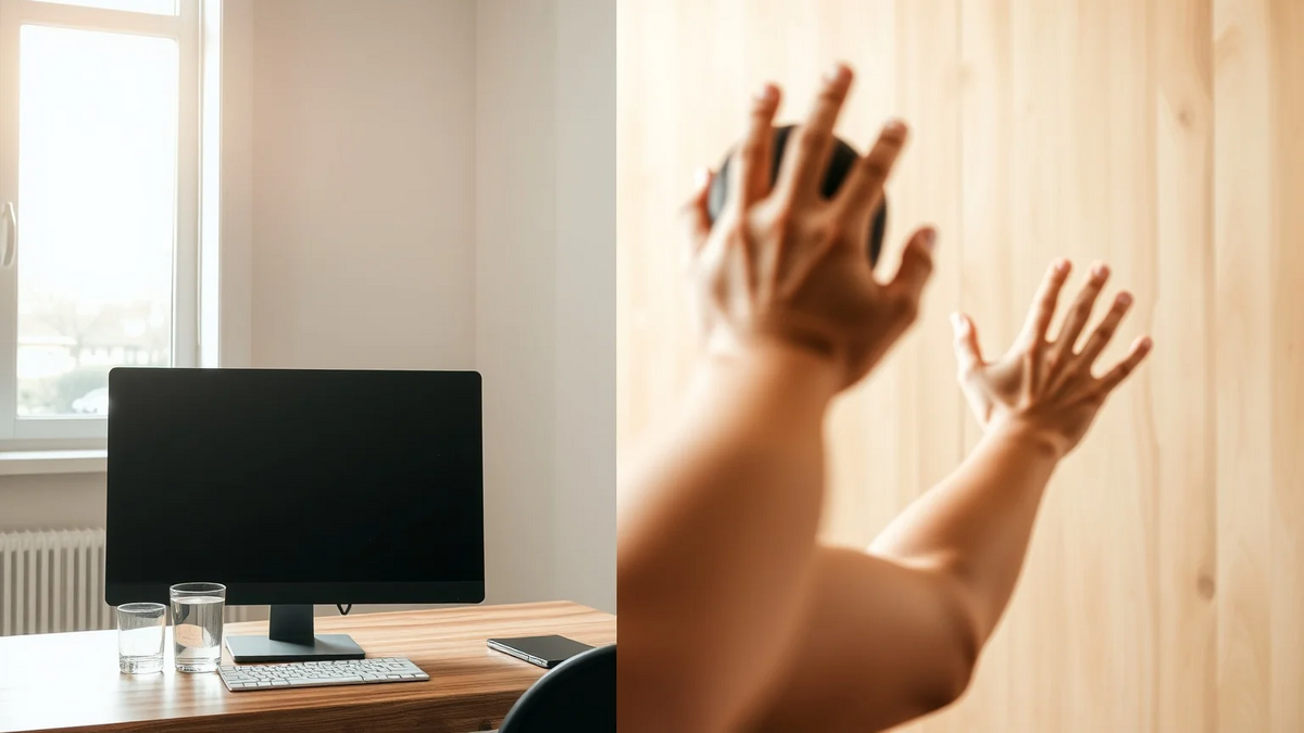 Mikro-Fitness: Revolution oder Trend? - Foto: über boerse-global.de