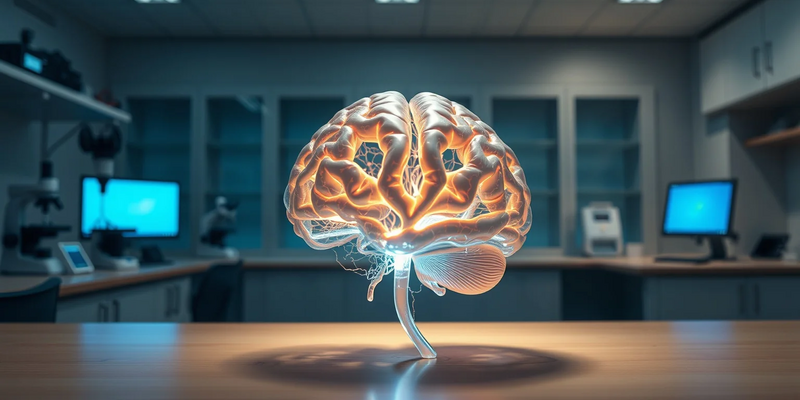 Demenz-Forschung: Durchbruch bei Früherkennung und Prävention - Foto: über boerse-global.de