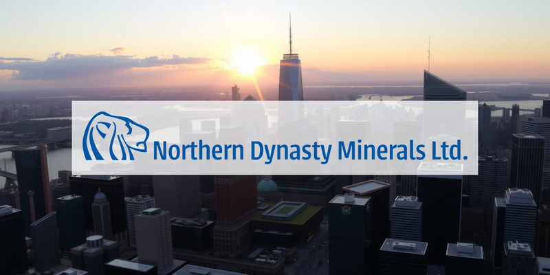 Northern Dynasty Aktie: Explosion! - Foto: über boerse-global.de