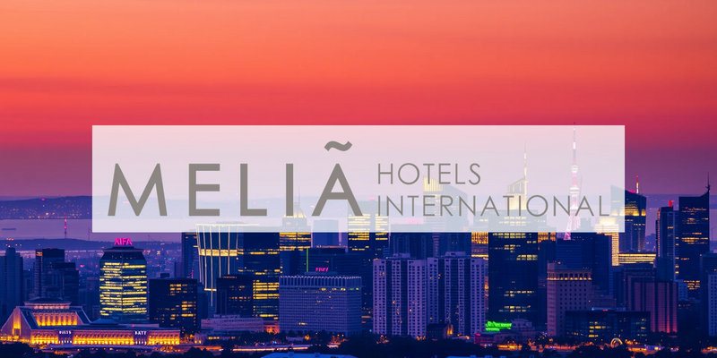 La acción de Melia Hotels despega con el fichaje estratégico de Lionel Messi - Foto: über boerse-global.de