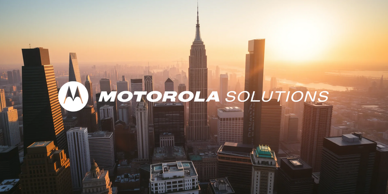 Leadership Exodus at Motorola: Insiders Cash Out Amid Analyst Optimism - Foto: über boerse-global.de