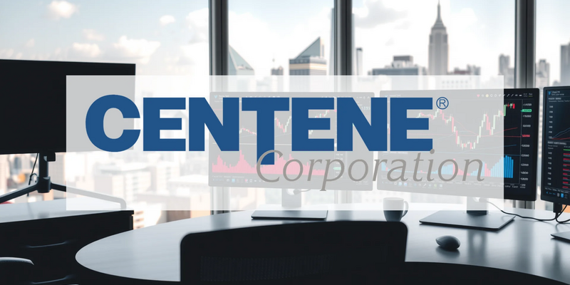 Analyst Confidence Soars as Centene Receives Major Price Target Boost - Foto: über boerse-global.de