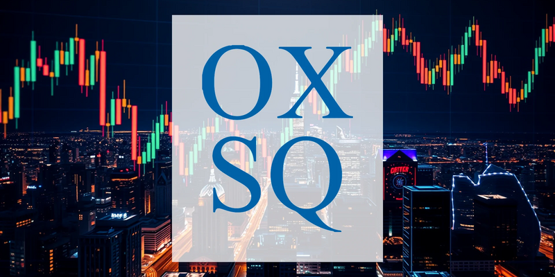 High-Yield Peril: Oxford Square Capital’s 25% Dividend Comes at a Steep Price - Foto: über boerse-global.de