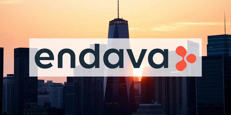 Endava Shares Plunge as Growth Strategy Falters - Foto: über boerse-global.de