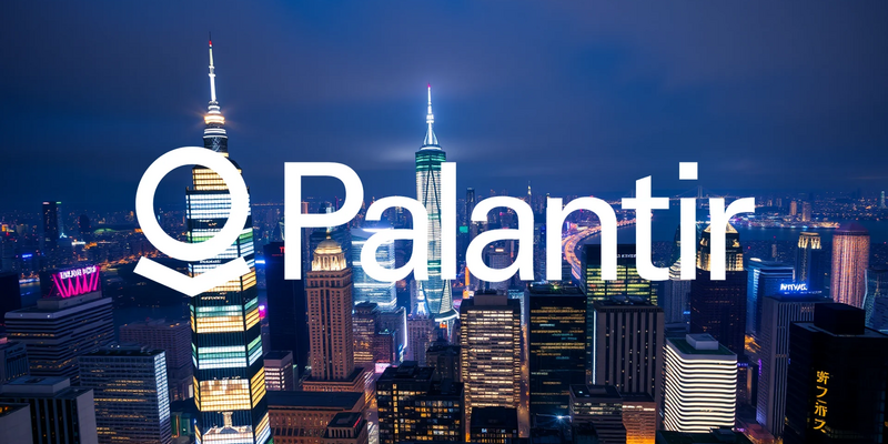 Palantir: Impulso alcista en la cotización con doble catalizador positivo - Foto: über boerse-global.de