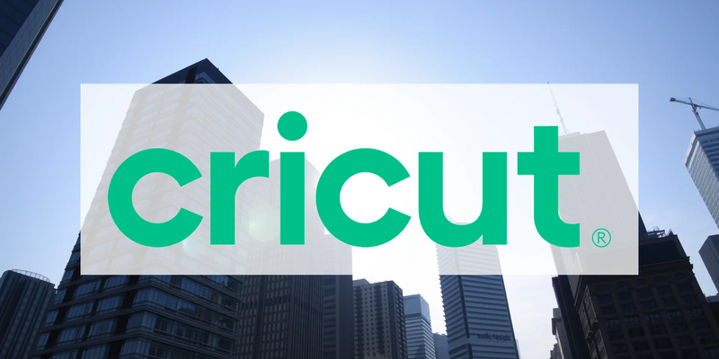 Cricut’s Aggressive Discount Strategy Aims to Revive Slumping Sales - Foto: über boerse-global.de