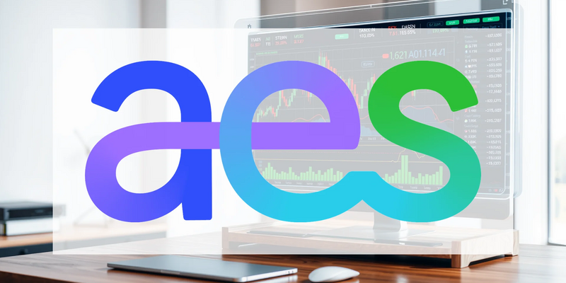 Acquisition Buzz Sends AES Shares Soaring - Foto: über boerse-global.de