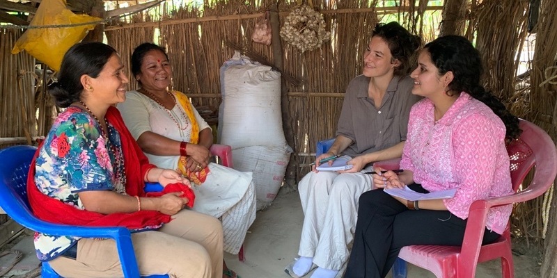 Journalismuspreis Humanitäre Hilfe: Start der Ausschreibung - Foto: presseportal.de