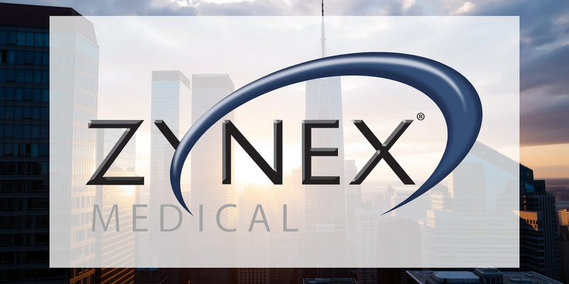 Zynex Faces Strategic Overhaul Amid Major Financial Write-Downs - Foto: über boerse-global.de