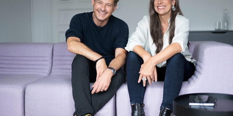 20 Jahre elfenbein studios: Hamburger Designagentur feiert Jubiläum - Foto: presseportal.de