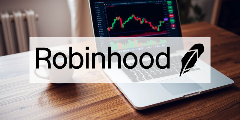 Robinhood Aktie: Katerstimmung? - Foto: über boerse-global.de