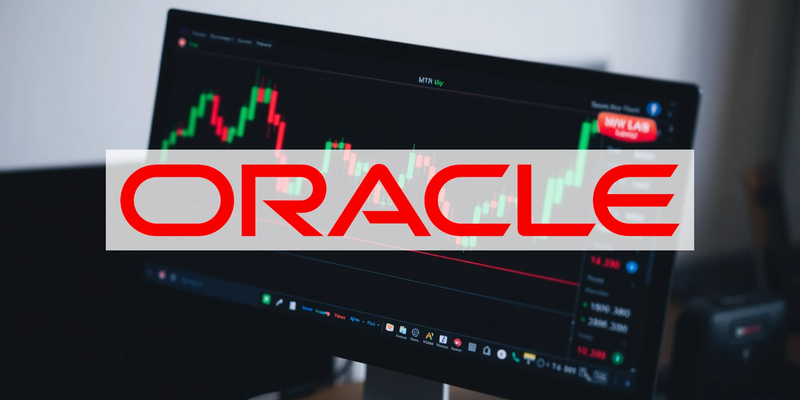 Oracle’s AI Ambitions Face Profitability Test as Cloud Margins Disappoint - Foto: über boerse-global.de