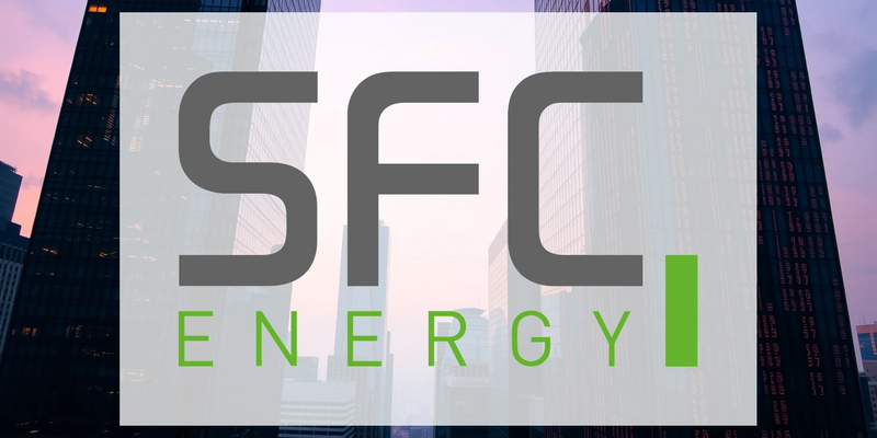 SFC Energy Aktie: US-Durchbruch! - Foto: über boerse-global.de