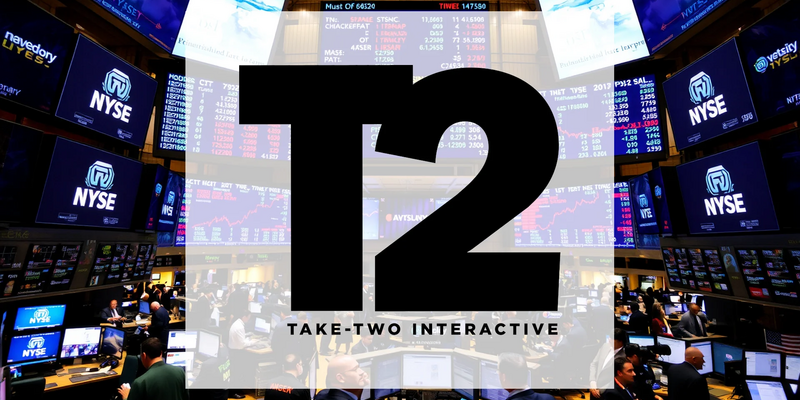 Take-Two Aktie: Allzeithoch! - Foto: über boerse-global.de