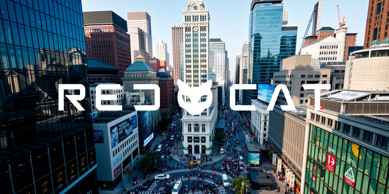 Red Cat Aktie: Zuversichtliche Anlegerstimmung! - Foto: über boerse-global.de