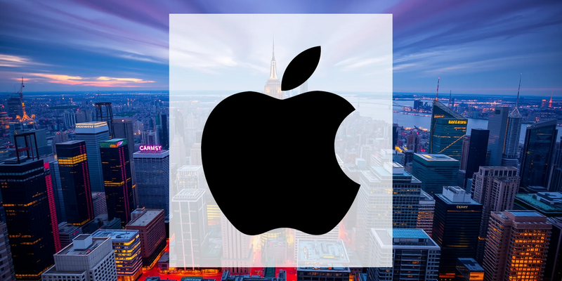 Un Cambio Histórico en la Dirección de Apple se Avecina - Foto: über boerse-global.de