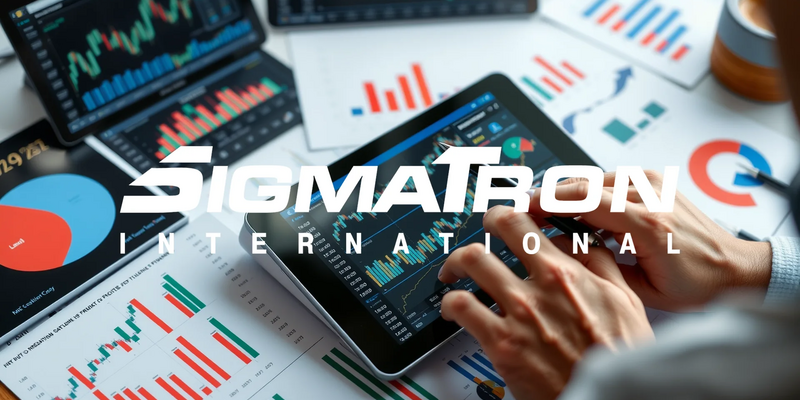 SigmaTron Completes Acquisition and Exits Public Markets - Foto: über boerse-global.de