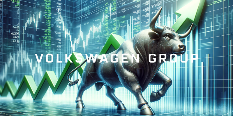 Volkswagen Aktie: Countdown läuft! - Foto: über boerse-global.de