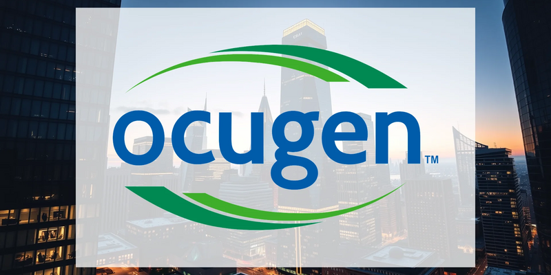Ocugen Secures FDA Clearance for Novel Eye Therapy Candidate - Foto: über boerse-global.de