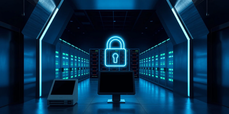 Banken rüsten gegen Cyber-Attacken auf - Foto: über boerse-global.de