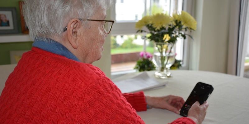 POL-ME: Seniorin von falschem Microsoft-Mitarbeiter um vierstellige Summe betrogen - 2510028 - Foto: presseportal.de