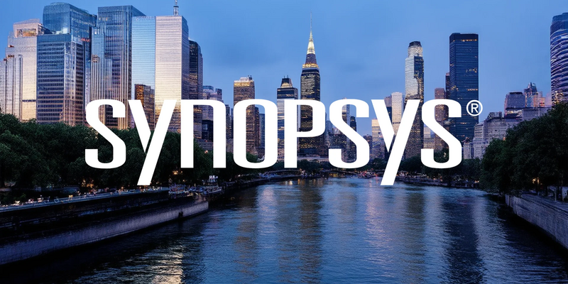 Synopsys Aktie: Totaler Absturz! - Foto: über boerse-global.de