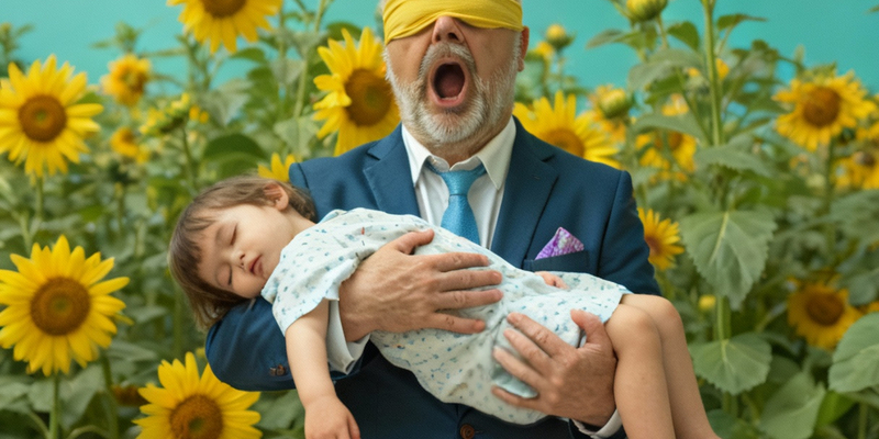 ARTfair Innsbruck mit Kunst-Performance - Foto: Ethik pro Austria über pressetext.de