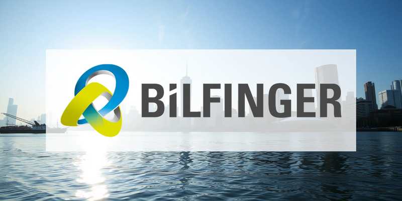 Bilfinger Aktie: Schöne Überraschungen! - Foto: über boerse-global.de