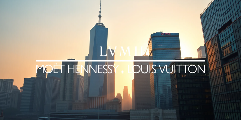 LVMH Shares Surge on Creative Renaissance Optimism - Foto: über boerse-global.de