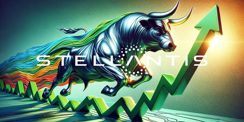 Stellantis Aktie: Milliarden-Gamble! - Foto: über boerse-global.de