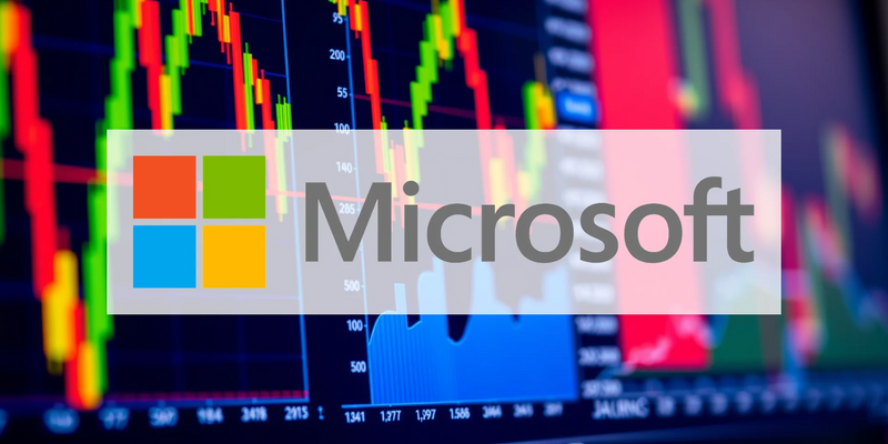 Microsoft’s AI Expansion Gains Momentum Through Strategic Alliances - Foto: über boerse-global.de