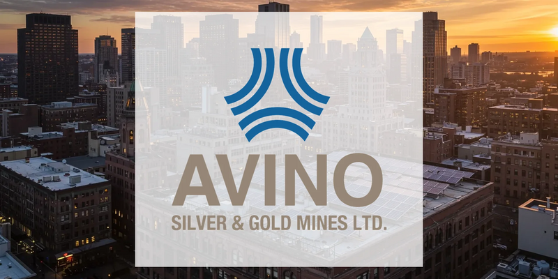 Avino Silver & Gold: Rally ohne Ende? - Foto: über boerse-global.de
