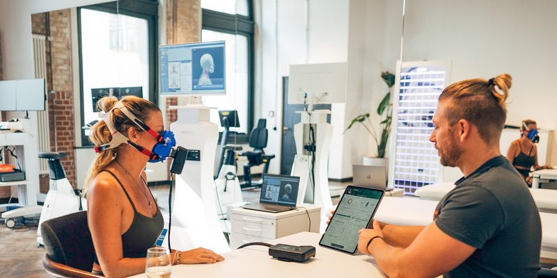 Concept Club, der Hotspot für Longevity, Fitness und Lifestyle in Berlin Mitte - Foto: presseportal.de