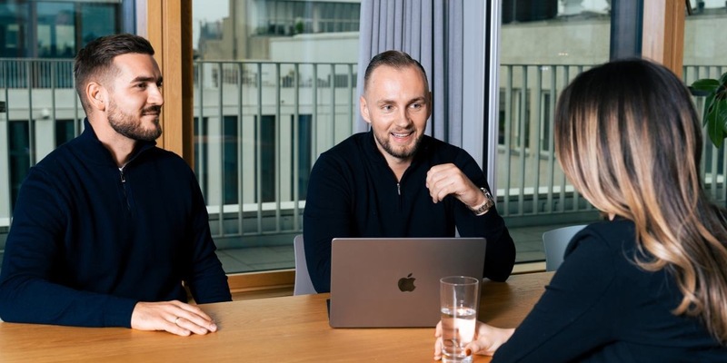 Fachkräftemangel bremst die deutsche Wirtschaft: Wie gezielte Zuwanderung aus dem Ausland Unternehmen wirklich entlasten kann - Foto: presseportal.de