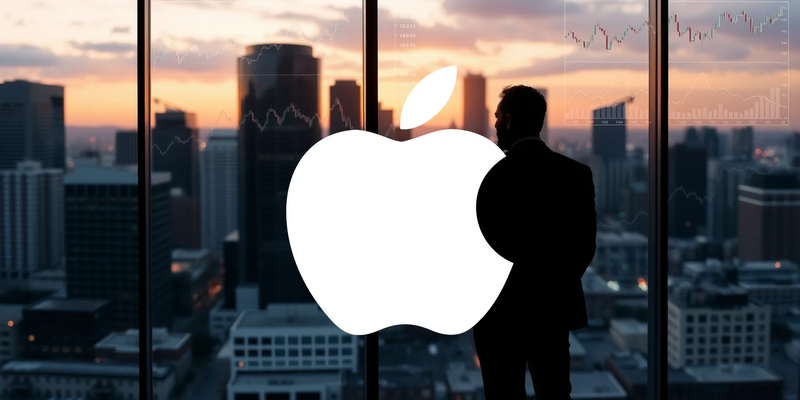 Apple’s Next Chapter: Leadership Transition Looms for Tech Titan - Foto: über boerse-global.de