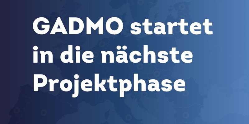 Wissen, was Fakt ist: GADMO startet in die nächste Projektphase mit erweitertem Angebot - Foto: presseportal.de