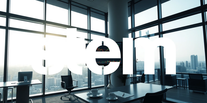 Stem Aktie: Explosiver Anstieg! - Foto: über boerse-global.de